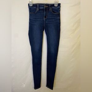 American Eagle next level stretch Jegging